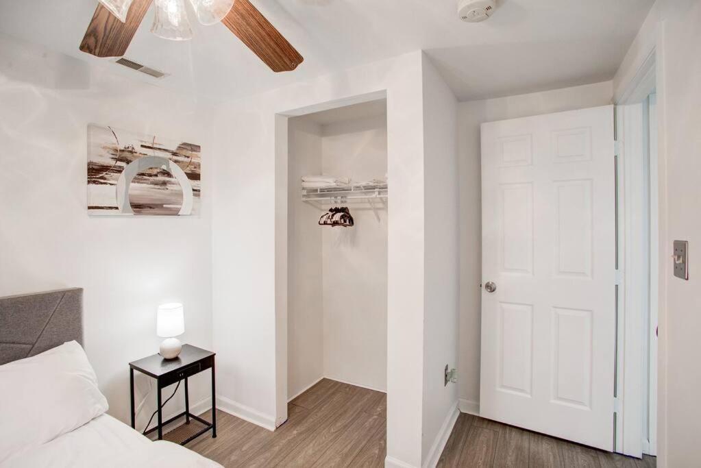 Appartamento Cozy Lux 3Bd House Heart Of Fishtown Sleeps 8 Filadelfia Esterno foto